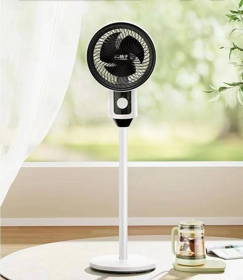 ELECTRIC FAN