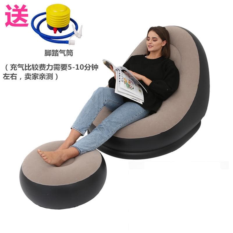 INFLATABLE SOFA SET