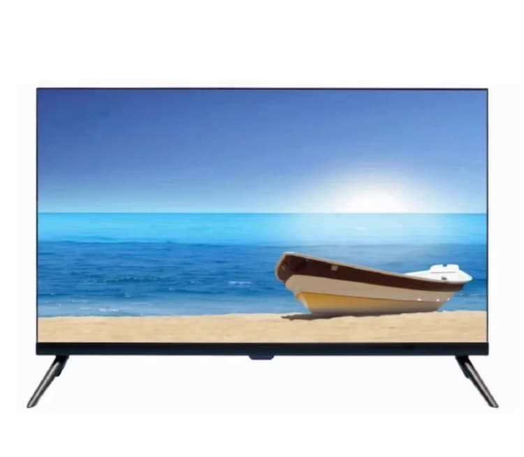 HIGH Q FRAMELESS 32” TV