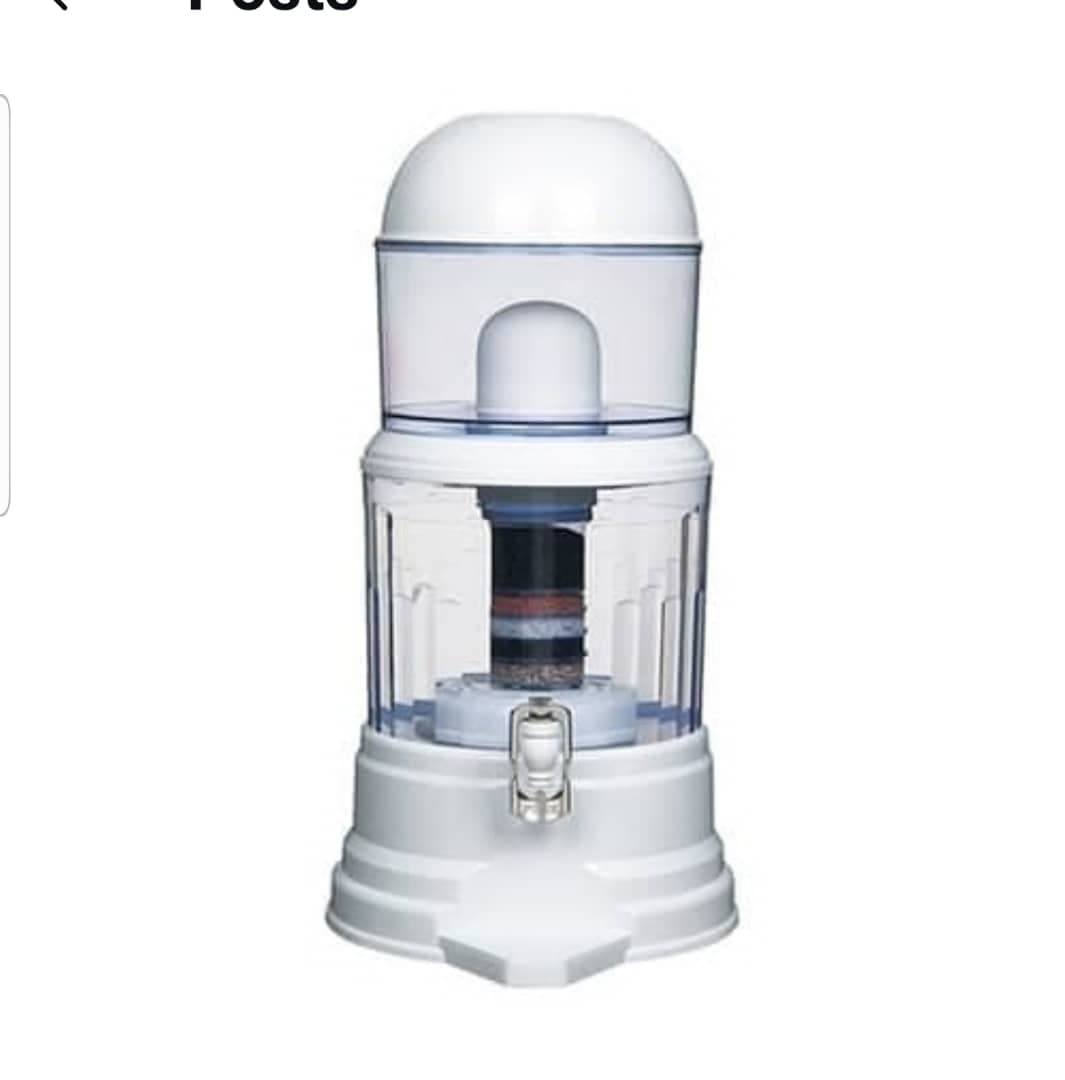 WATER FILTER