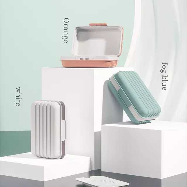 SOAP BOX HOLDER