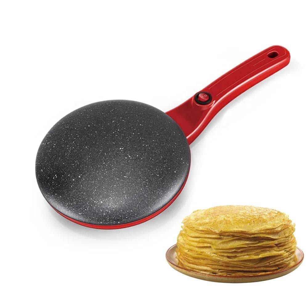 ELECTRIC CREPE MAKER