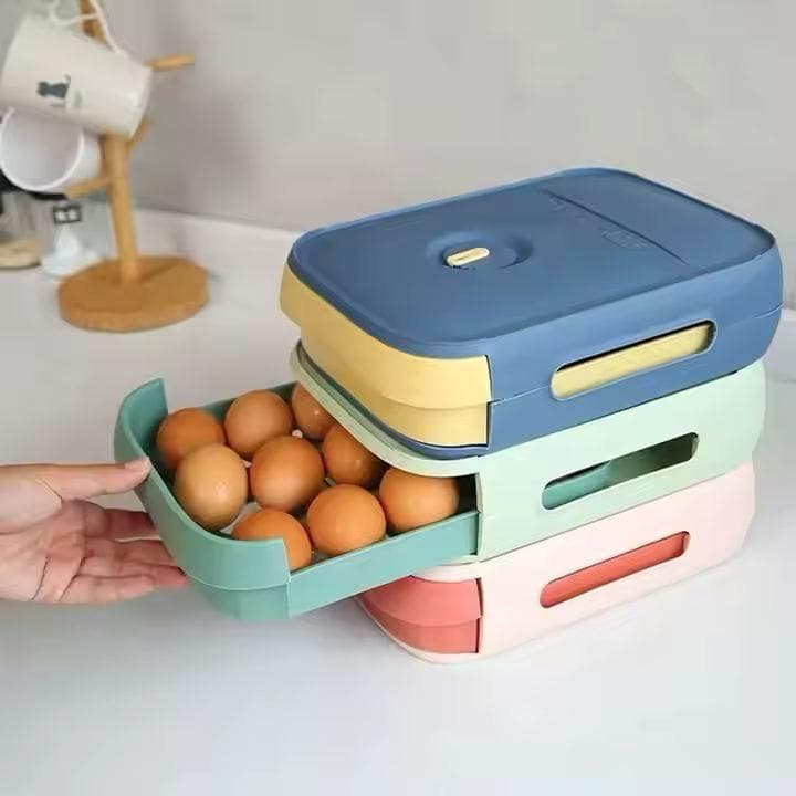 MORDEN EGG TRAY