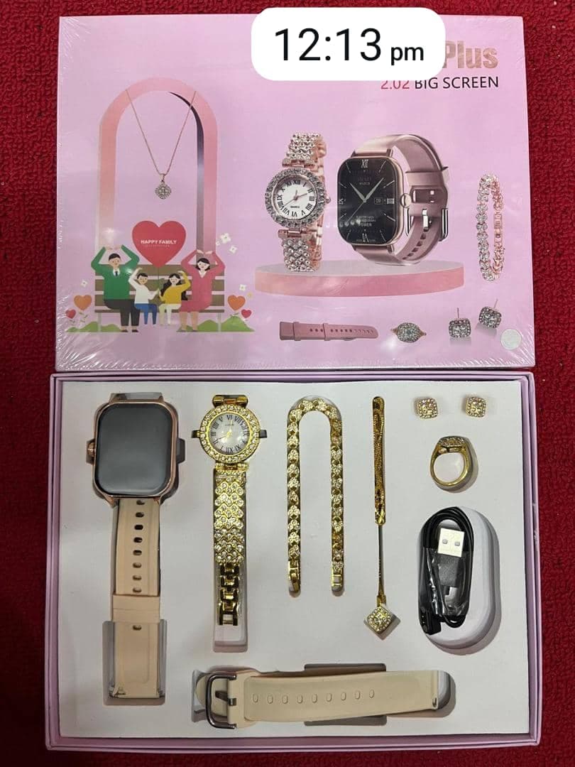MODERN SMARTWATCH A58