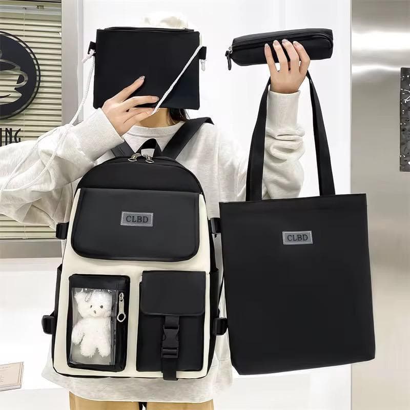SHOULDER BAG