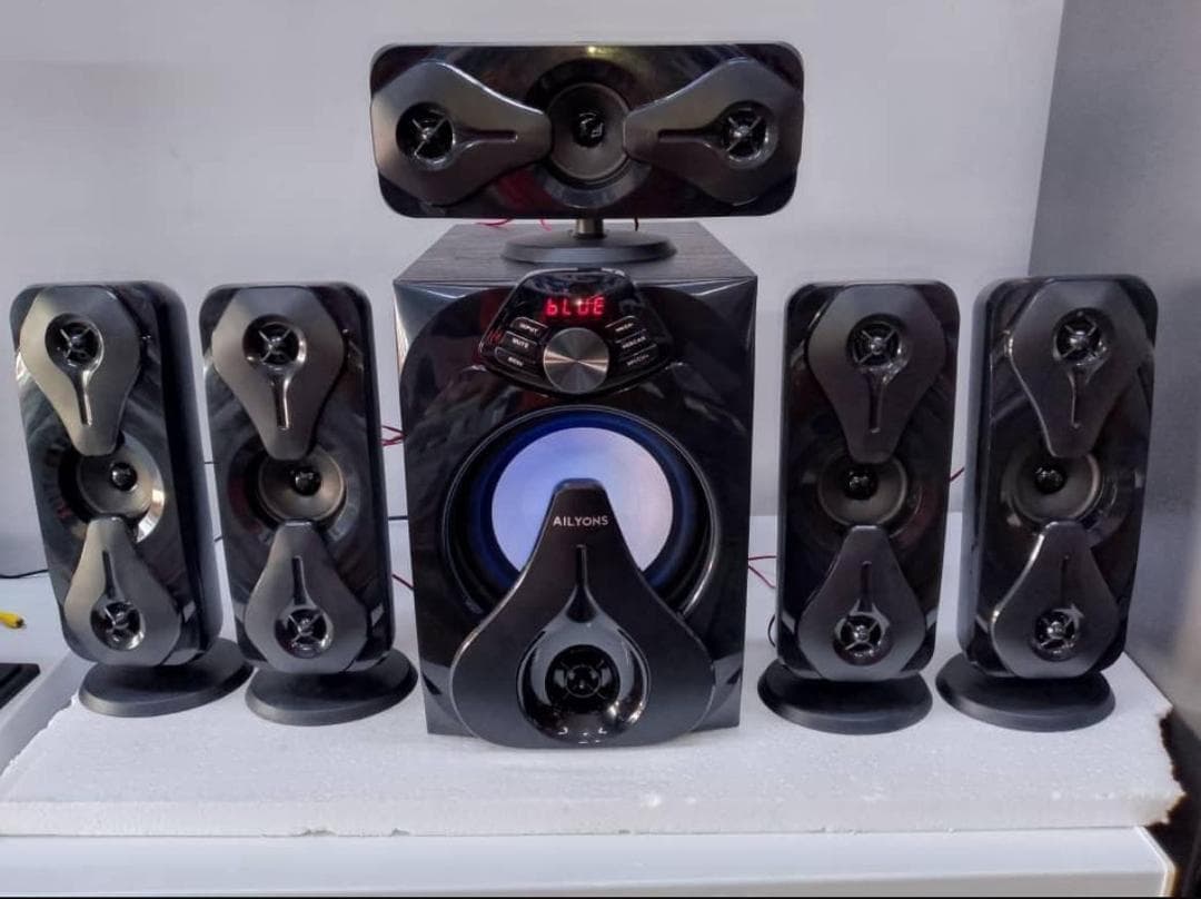 AILYONS SUBWOOFER SPEAKER