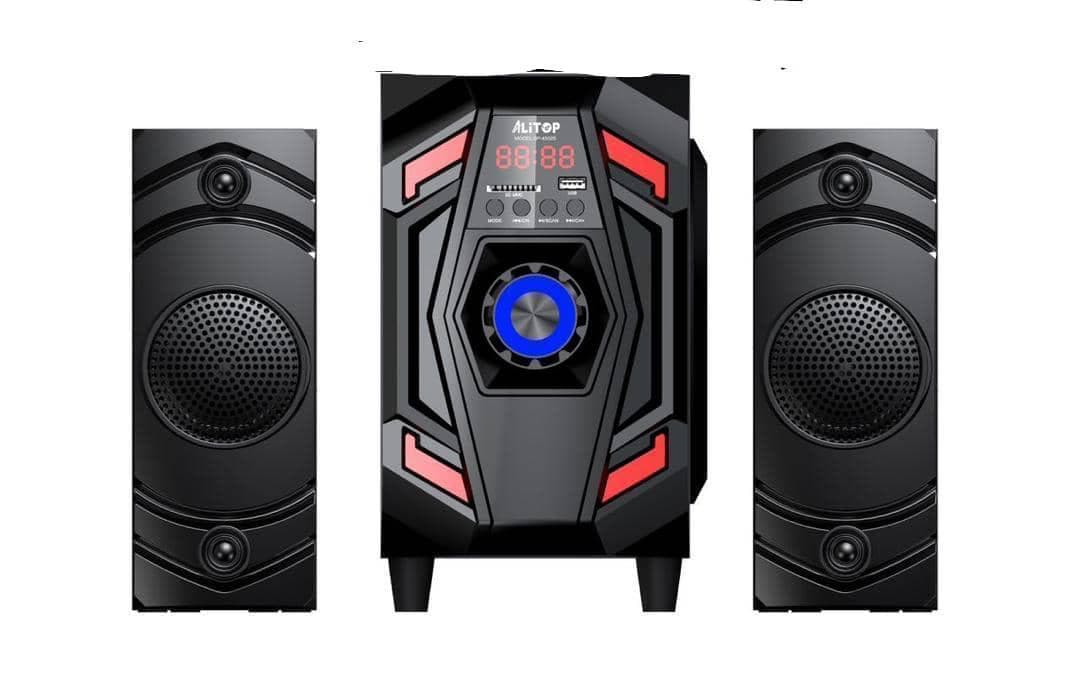ALITOP SP 4502 SUBWOOFER
