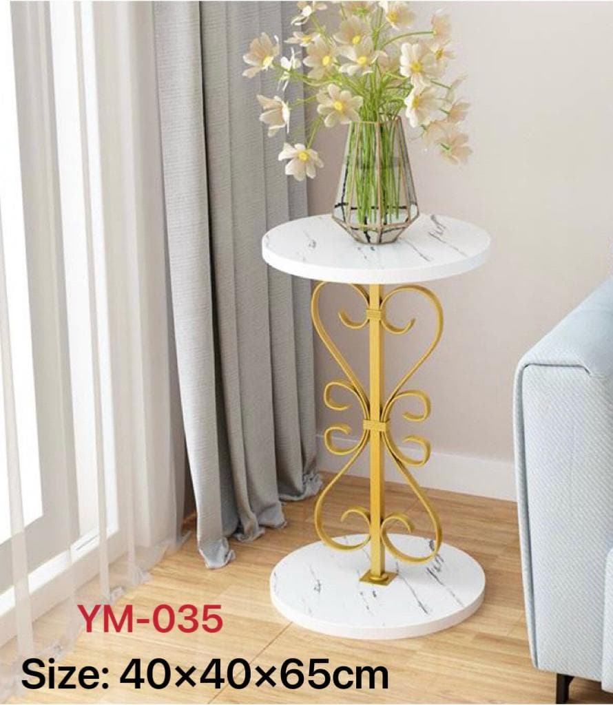 METAL PLANT STAND
