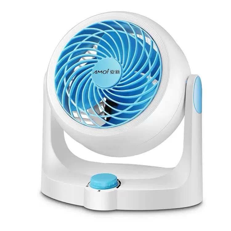 AIR CIRCULATION FAN