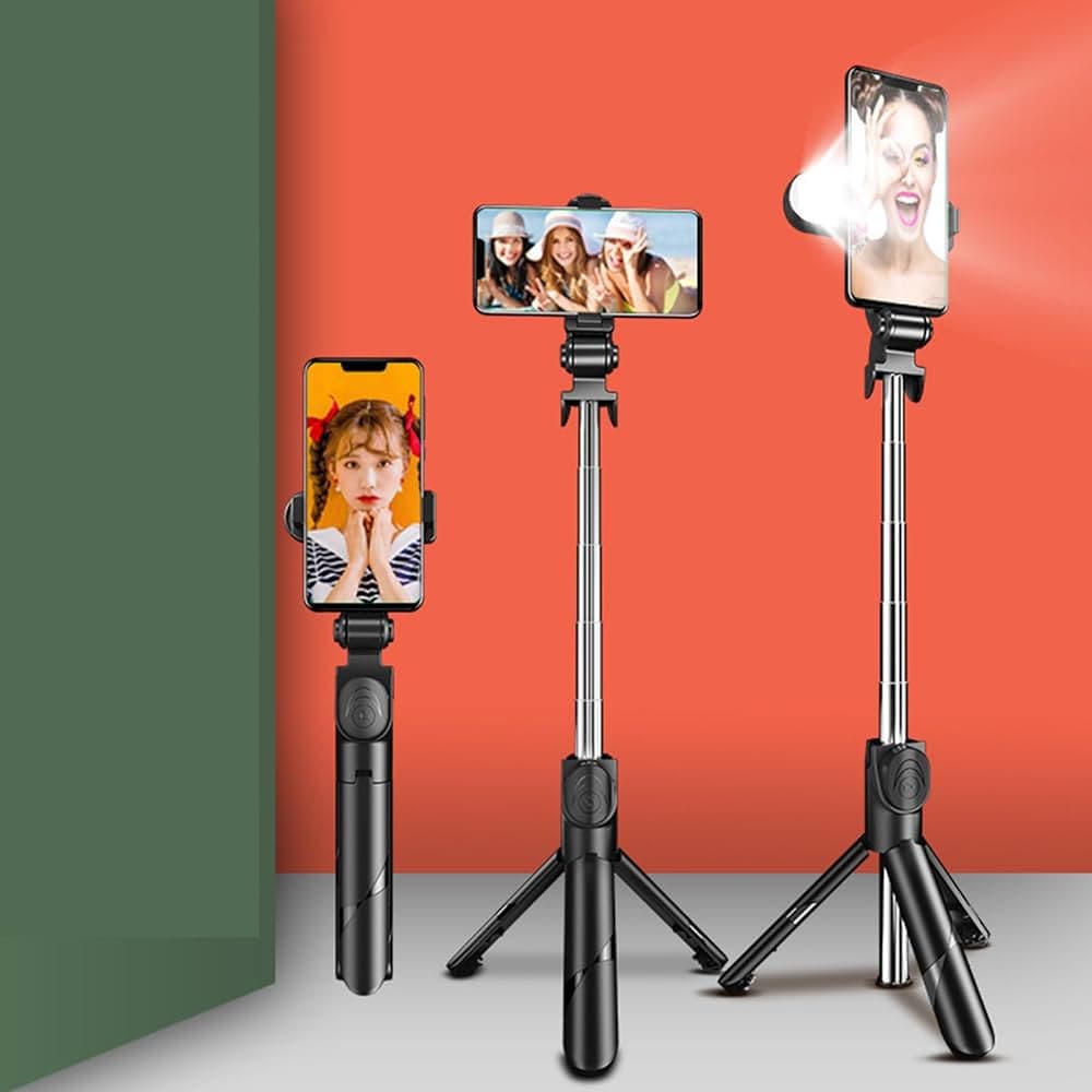 SELFIE SMARTPHONE STICK
