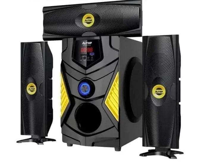 ALITOP SUBWOOFER SP-652