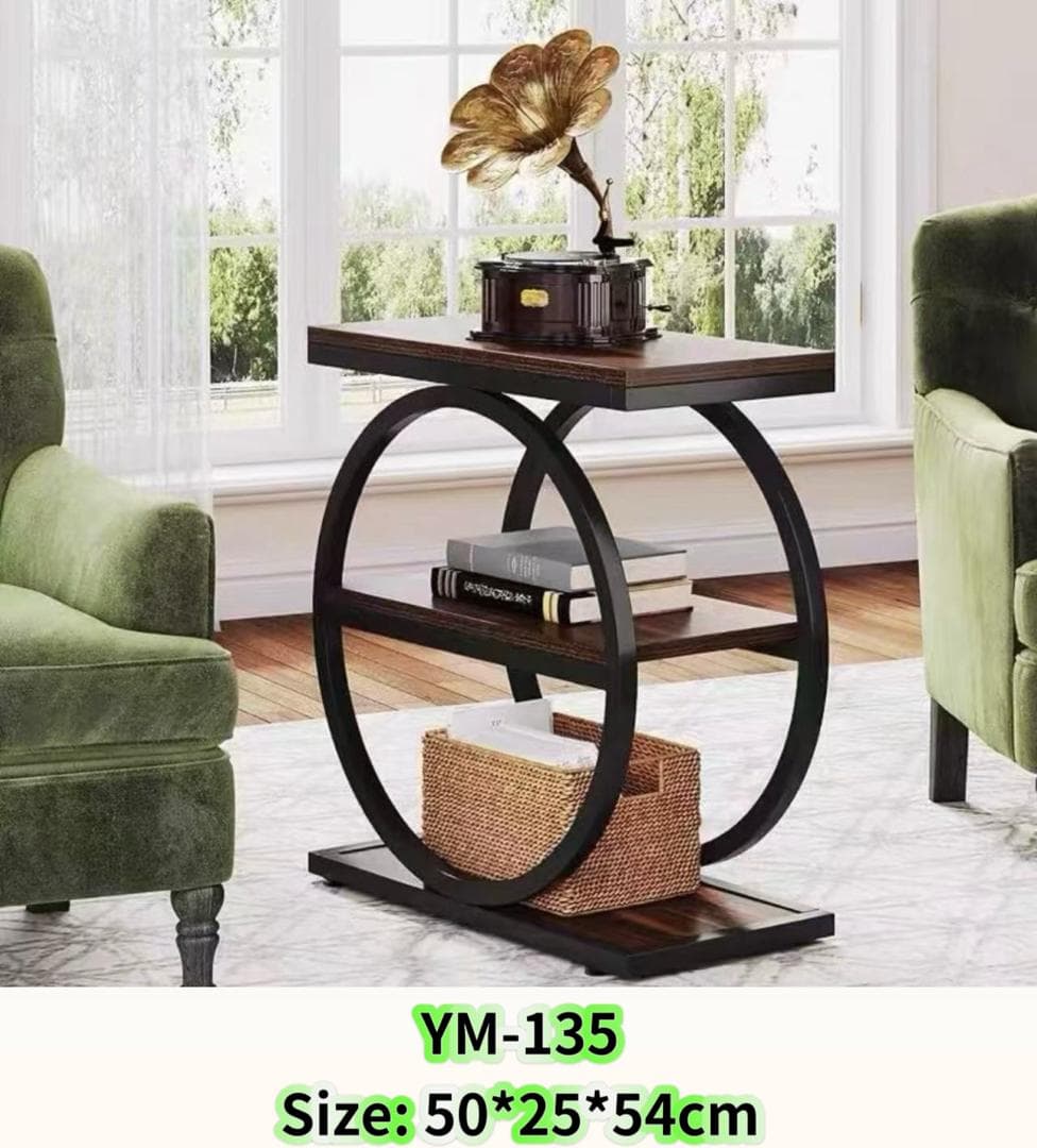 MODERN SIDE TABLE