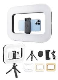 Y200 PORTABLE RING LIGHT