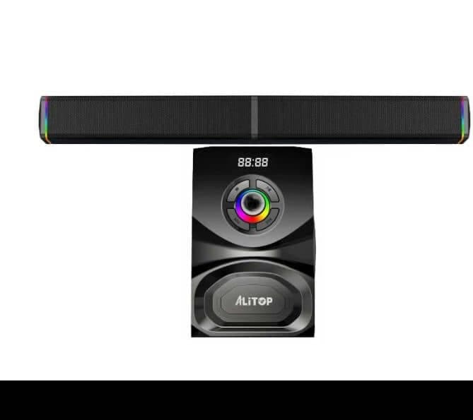 ALITOP SOUNDBAR SP6225