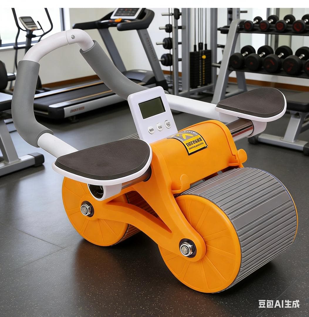 ROLLER WHEEL
