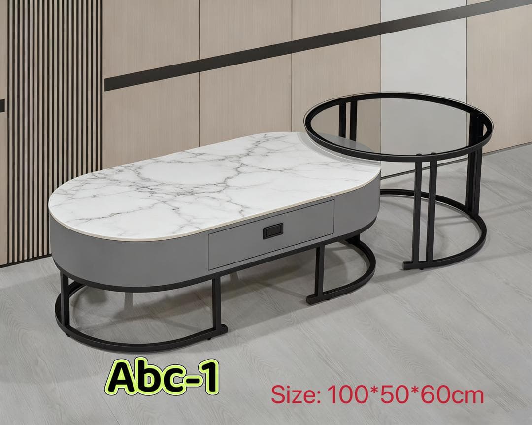 MODERN DINNING TABLE