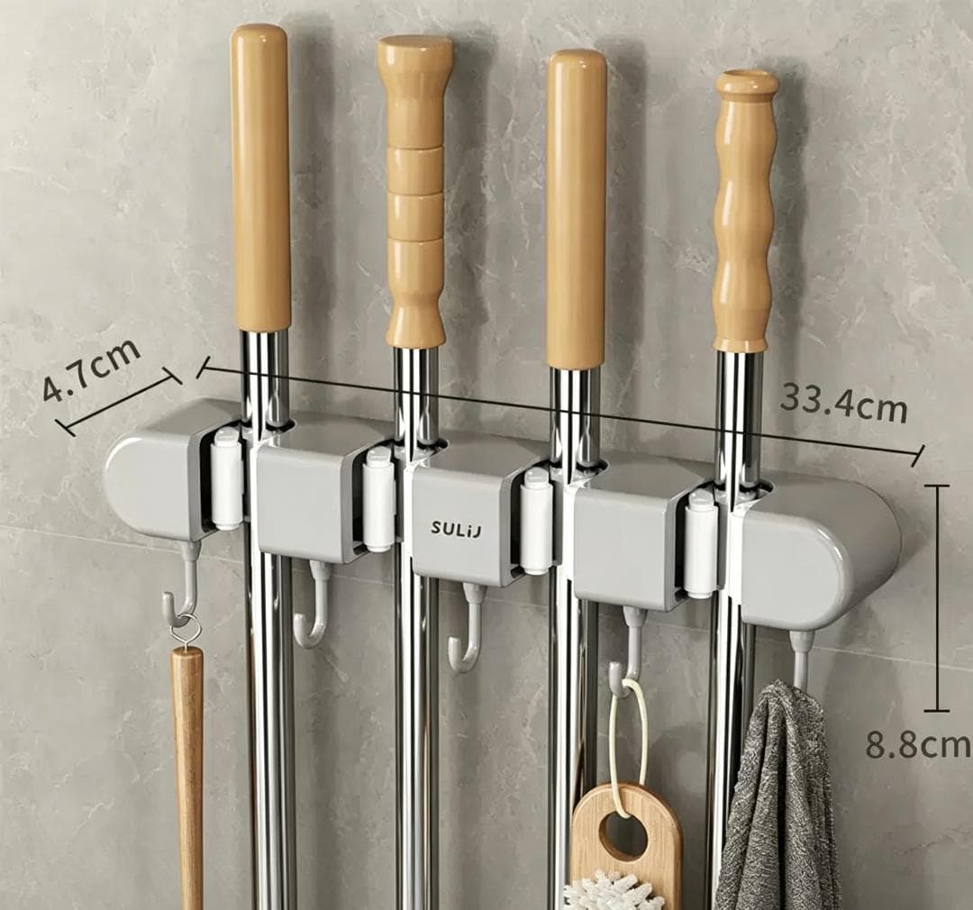 MOP HOLDER