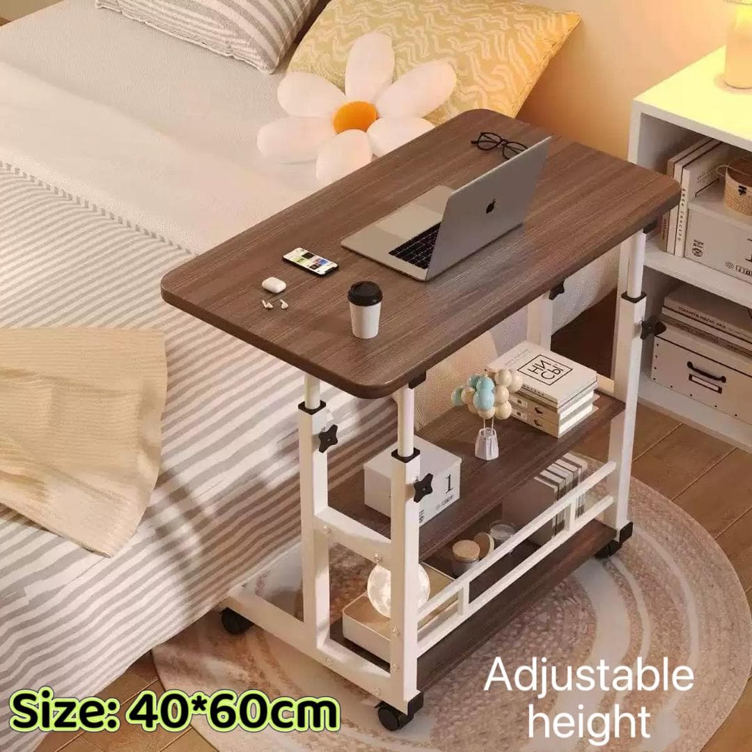 HEAVY ADJUSTABLE LAPTOP DESK