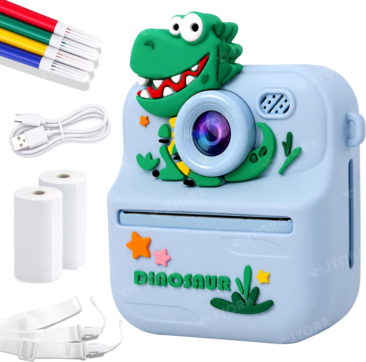 KIDS INSTANT CAMERA