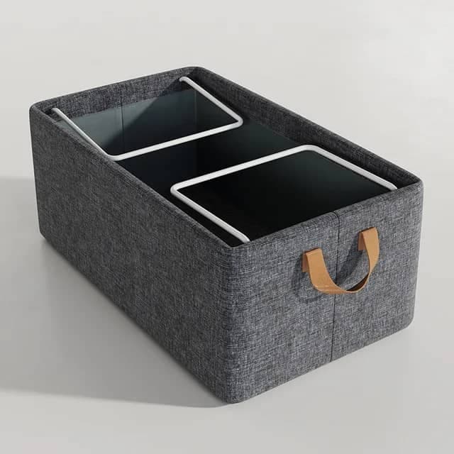 Stylishl clothes organisers