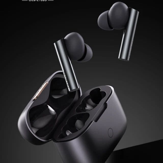 Oraimo Free Pods Pro+