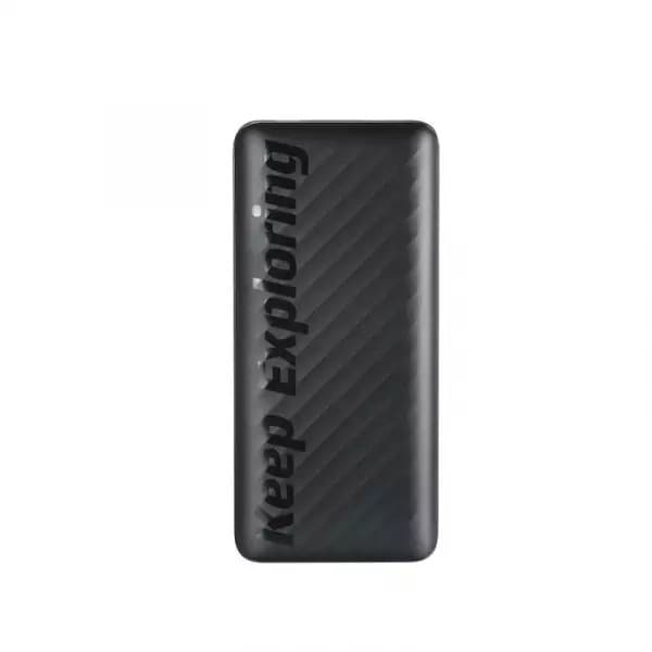 Oraimo power Bank (10000mAh) Toast 10 Flash | OPB-P118D