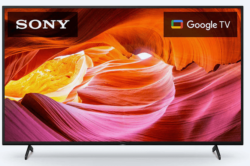 Sony KD-65X75K 65" 4K Smart LED Television