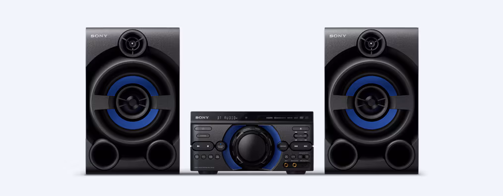 Sony Hi-Fi  MHC-M40D
