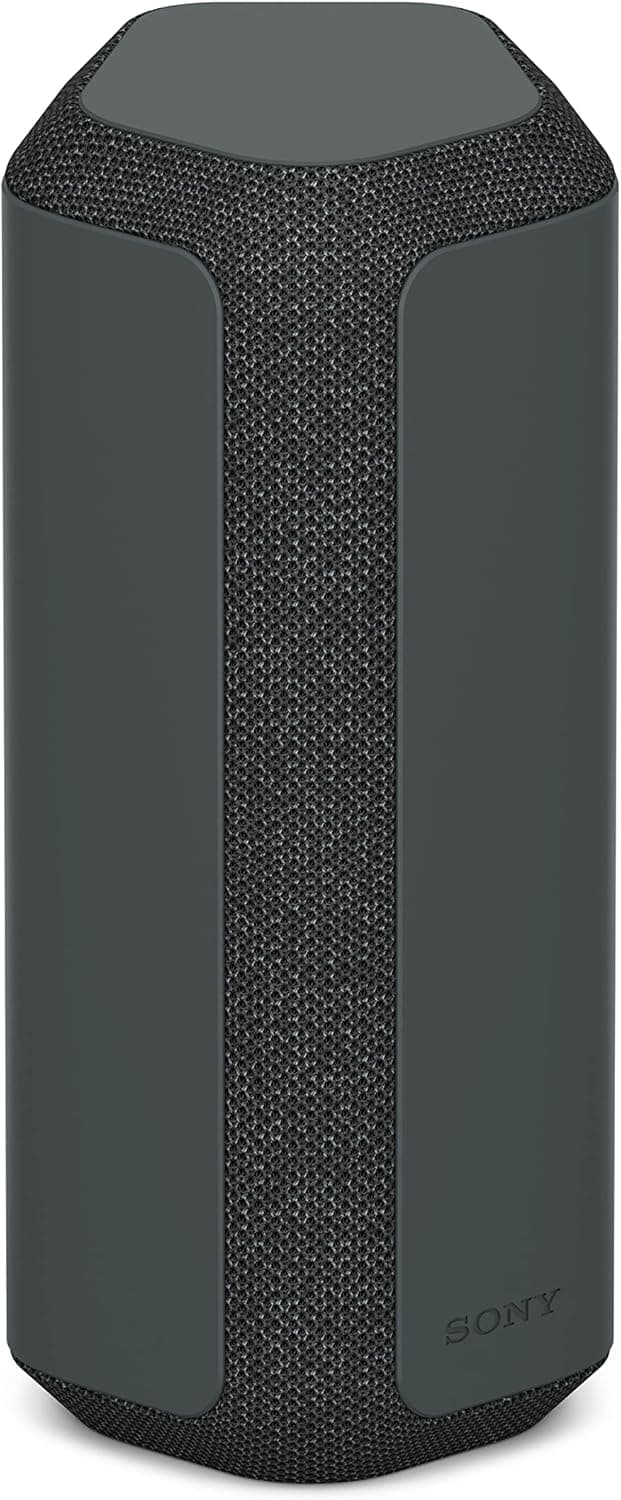 Sony Portable Bluetooth Speaker SRS-XE300