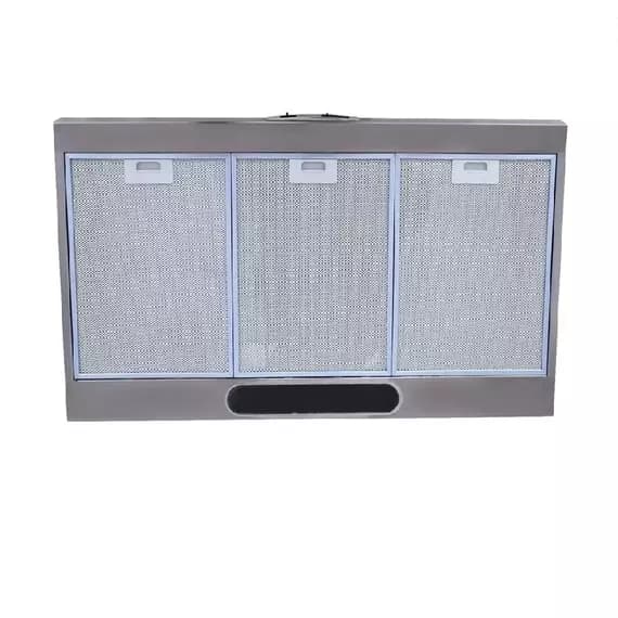 Ariston Cooker Hood 90cm Freestanding Stainless Steel SL19.1(IX)
