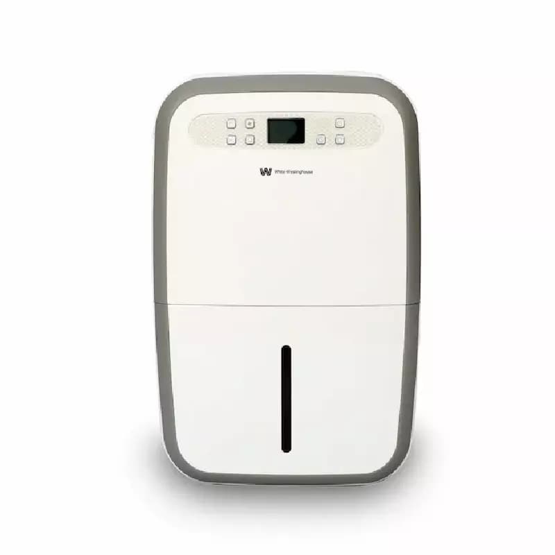 White-Westinghouse 3in1 Dehumidifier, Air Purifier & Dryer 24L WDE24