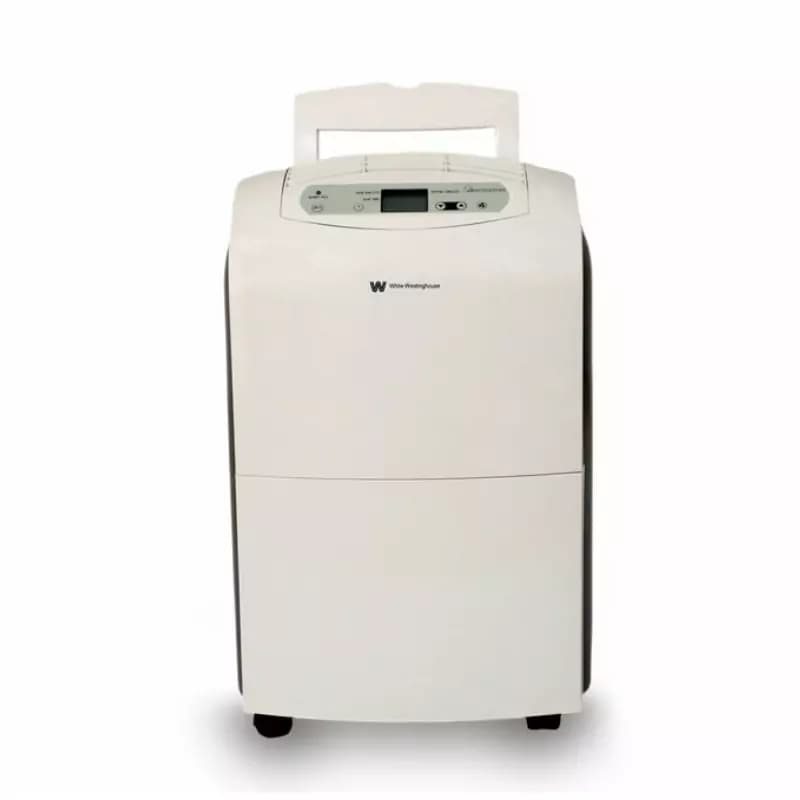 White-Westinghouse 3in1 Dehumidifier, Air Purifier & Dryer 30L WDE303