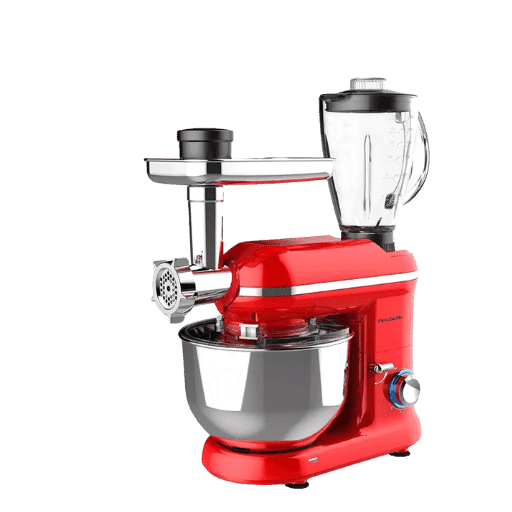 FRIGIDAIRE	FD5126	Stand Mixer with Bowl & Meat Grinder 300W