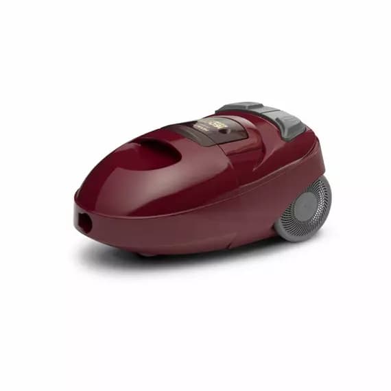 Hitachi Canister Vacuum Cleaner Dry 5L 1600W with Blower Function Bagless CV-W1600