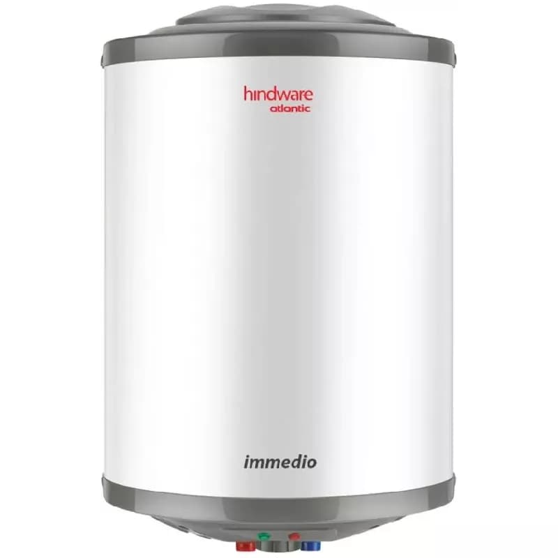 Hindware Storage Water Heater 25L 2000W