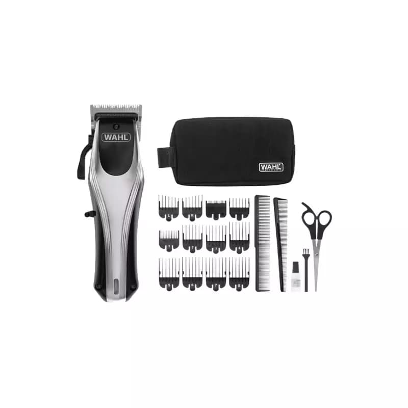 Wahl MultiCut Pro Rechargeable Hair Clipper with Powerful Motor 9657-027
