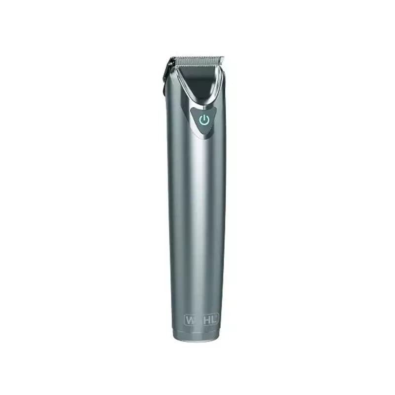 Wahl Lithium Ion Stainless Steel Trimmer 9818-727