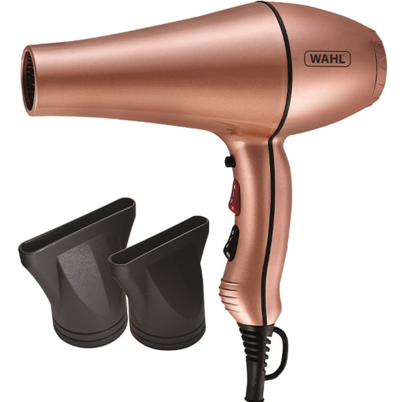Wahl Pro Speed Hair Dryer 2000W 5454-027