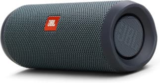 jbl flip 6 essential 2 portable bluetooth speaker, powerful sound and deep bass, ipx7