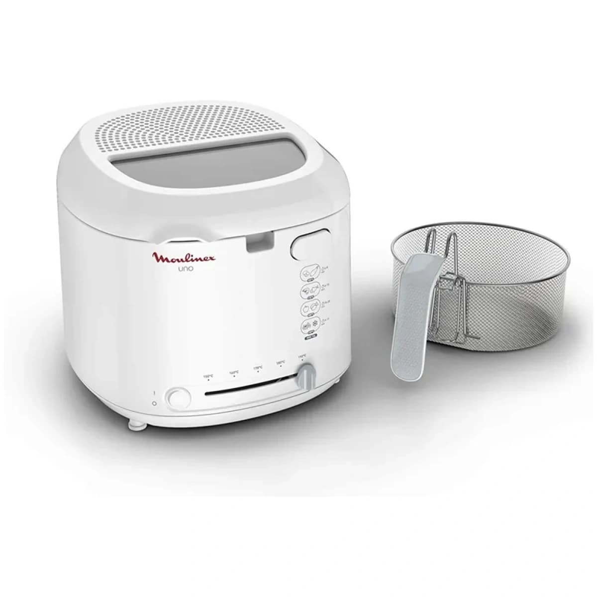 Moulinex Deep Fryer, model AF203127 (1 kg)