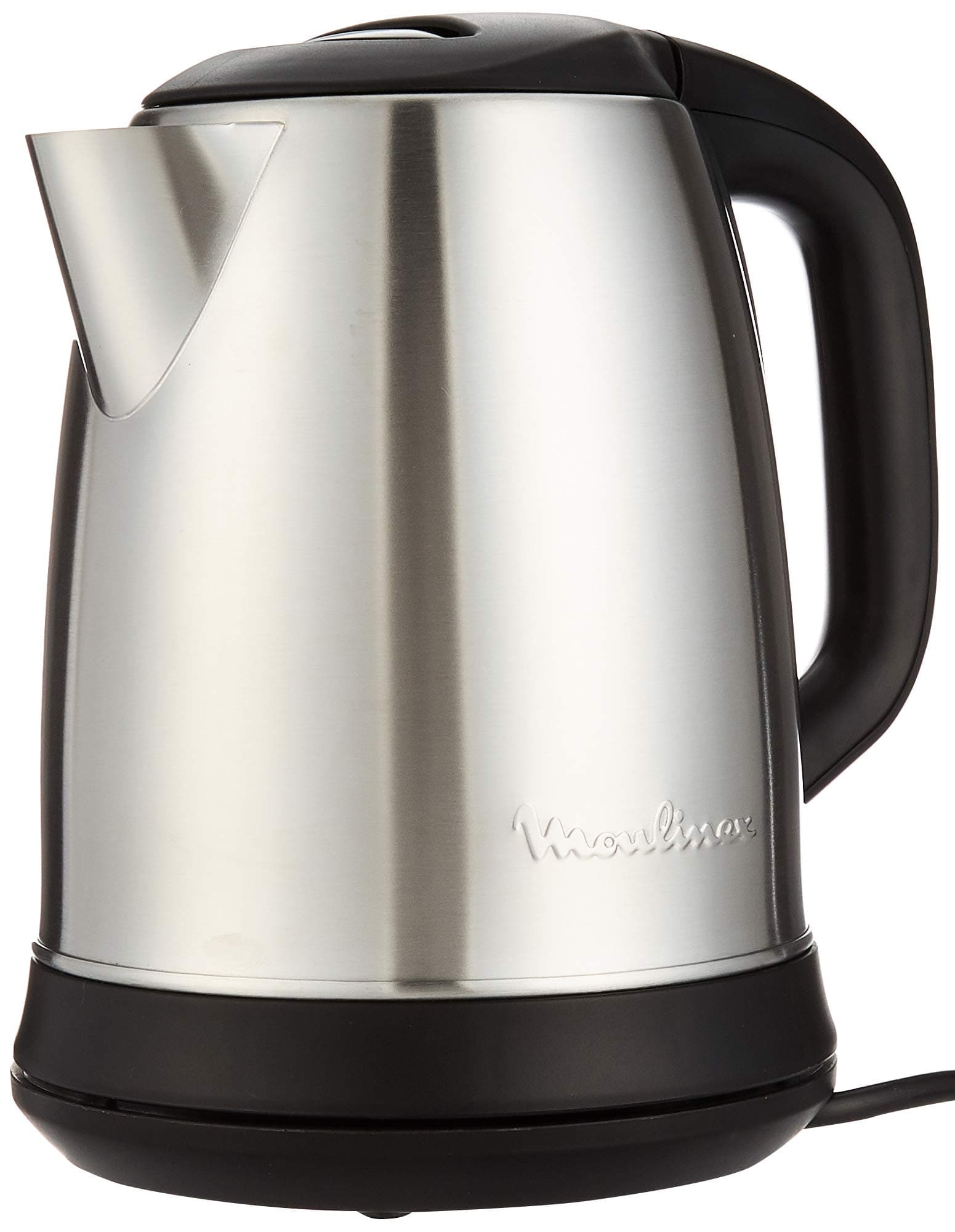 Moulinex BY550D27 (Subito Select) 1.7 L kettle:
