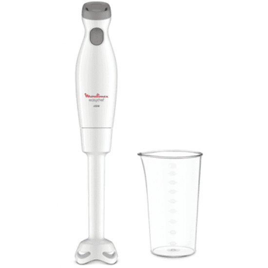 MOULINEX DD45A127 Hand Blender Plastic Shaft
