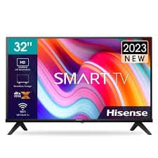 Hisense 32A4H SMART HD LED TV