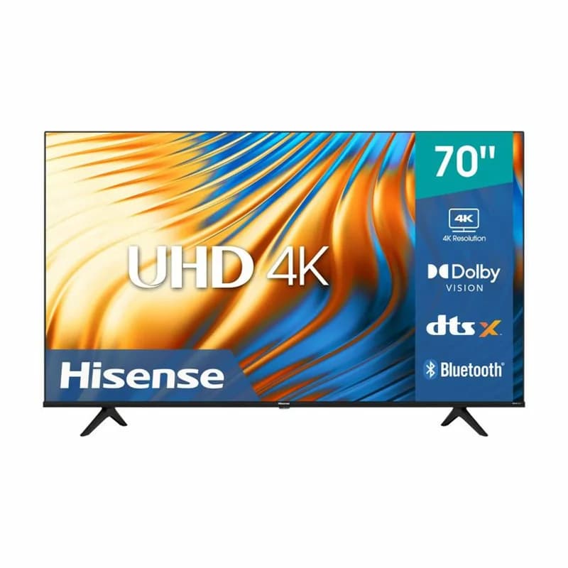 Hisense 70A6H/K SMART UHD 4K LED TV
