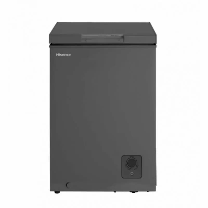 Hisense  H125CFS Chest Freezer 95L
