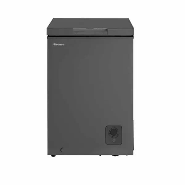 Hisense H175CFS Chest Freezer 142L