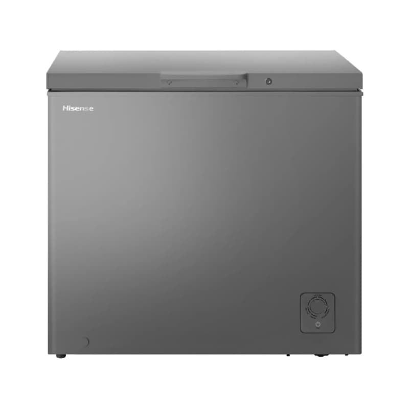 Hisense FC-18DD454 Chest Freezer 136L