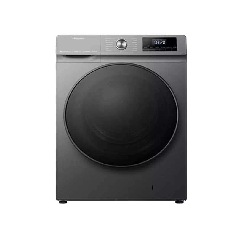 Hisense Washing Machine 10.5kg & 7kg Dryer with Pure Jet WD3Q1043BT