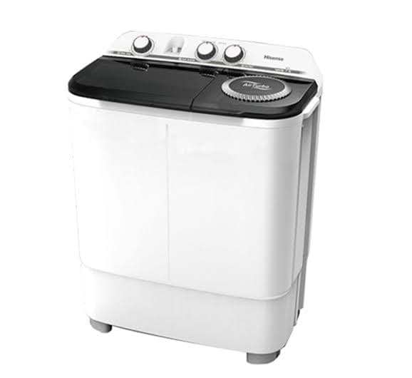 Hisense Washing Machine 6kg Manual Twin Tub WSXL601