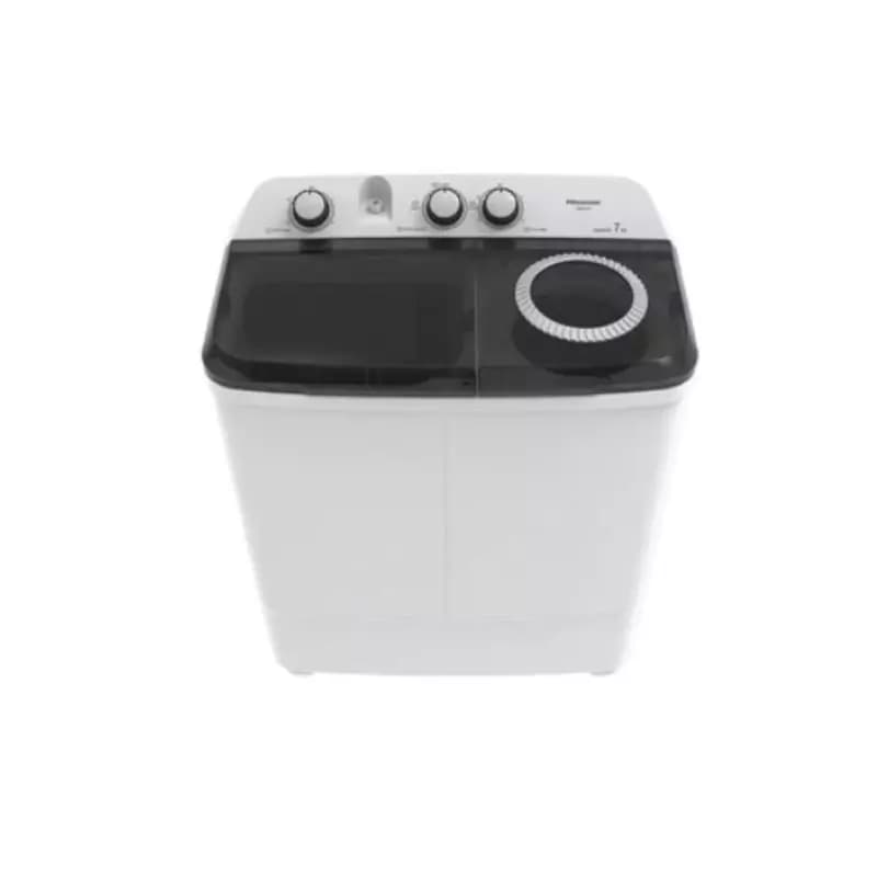 Hisense Washing Machine 7kg Manual Twin Tub WSXL701
